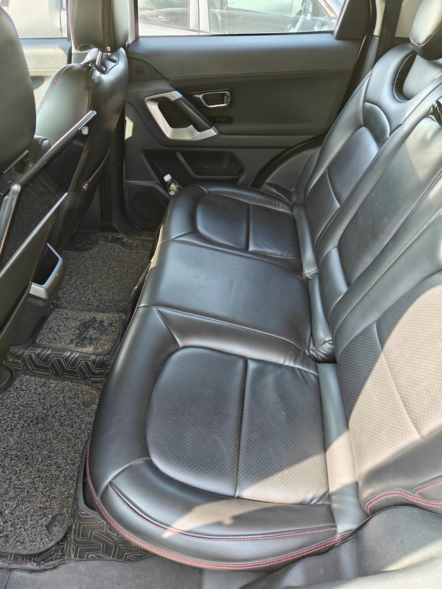 Second-hand 2022 Tata Harrier XT Plus BSVI for sale in Chandigarh-6