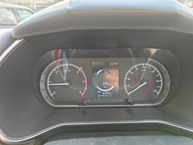 Second-hand 2022 Tata Harrier XT Plus BSVI for sale in Chandigarh-2