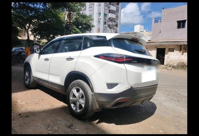 Second-hand 2022 Tata Harrier XT Plus BSVI for sale in Chandigarh-4
