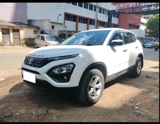 Second-hand 2022 Tata Harrier XT Plus BSVI for sale in Chandigarh-1