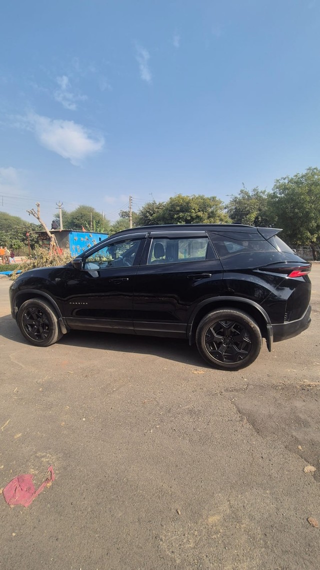 Second-hand 2024 Tata Harrier Adventure Plus Dark for sale in Ballabhgarh-1