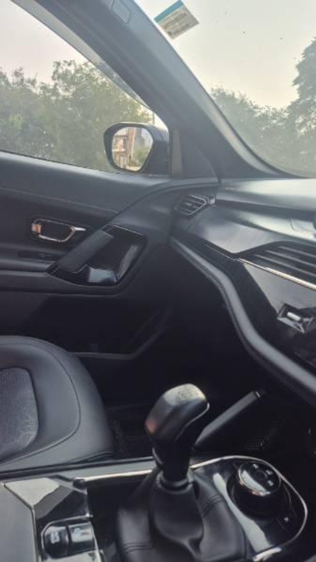 Second-hand 2024 Tata Harrier Adventure Plus Dark for sale in Ballabhgarh-5
