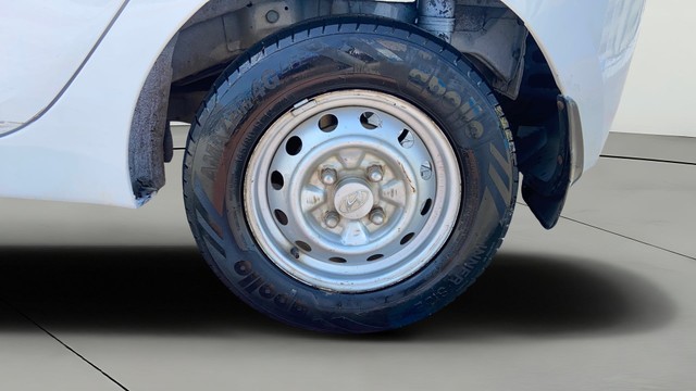 Second-hand 2013 Hyundai EON Magna Plus for sale in Coimbatore-26