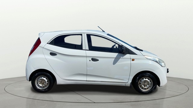 Second-hand 2013 Hyundai EON Magna Plus for sale in Coimbatore-1
