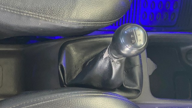 Second-hand 2013 Hyundai EON Magna Plus for sale in Coimbatore-13