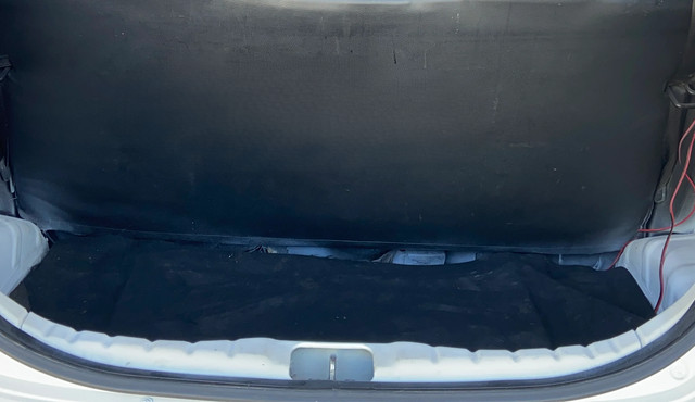 Second-hand 2013 Hyundai EON Magna Plus for sale in Coimbatore-19