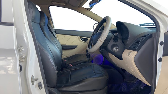 Second-hand 2013 Hyundai EON Magna Plus for sale in Coimbatore-15