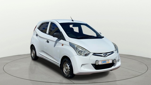 Second-hand 2013 Hyundai EON Magna Plus for sale in Coimbatore-0