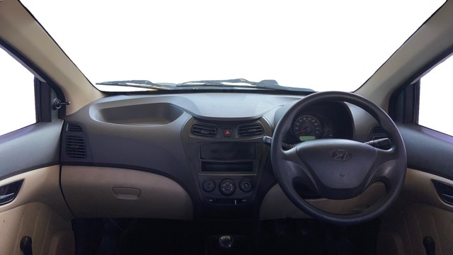 Second-hand 2013 Hyundai EON Magna Plus for sale in Coimbatore-10