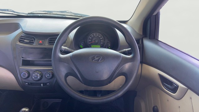 Second-hand 2013 Hyundai EON Magna Plus for sale in Coimbatore-12