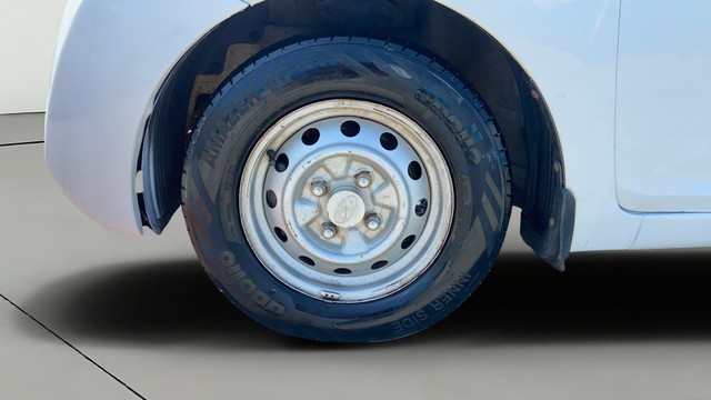 Second-hand 2013 Hyundai EON Magna Plus for sale in Coimbatore-25