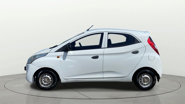 Second-hand 2013 Hyundai EON Magna Plus for sale in Coimbatore-5