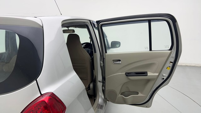 Second-hand 2014 Maruti Celerio VXI AMT for sale in Coimbatore-34