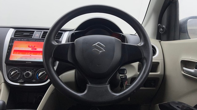 Second-hand 2014 Maruti Celerio VXI AMT for sale in Coimbatore-29