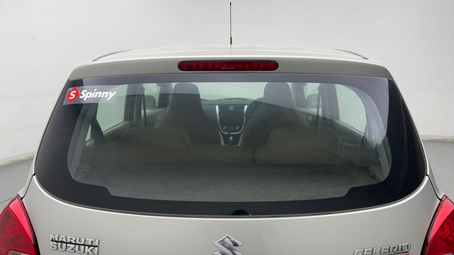 Second-hand 2014 Maruti Celerio VXI AMT for sale in Coimbatore-32