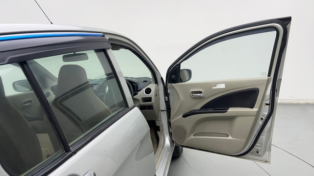 Second-hand 2014 Maruti Celerio VXI AMT for sale in Coimbatore-16