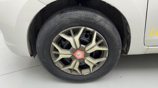 Second-hand 2014 Maruti Celerio VXI AMT for sale in Coimbatore-20