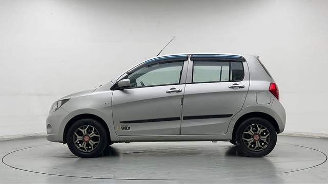 Second-hand 2014 Maruti Celerio VXI AMT for sale in Coimbatore-6