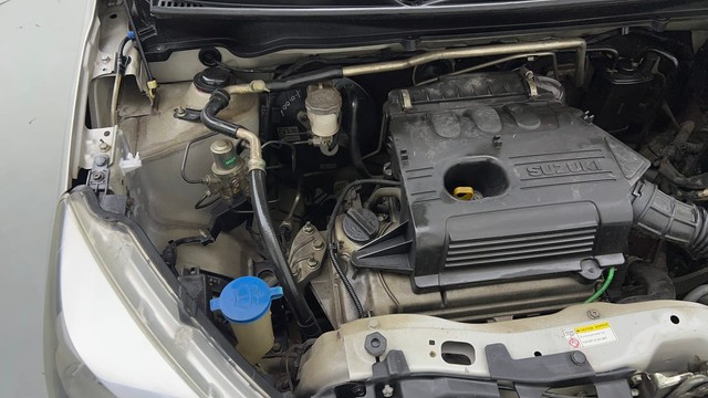 Second-hand 2014 Maruti Celerio VXI AMT for sale in Coimbatore-31