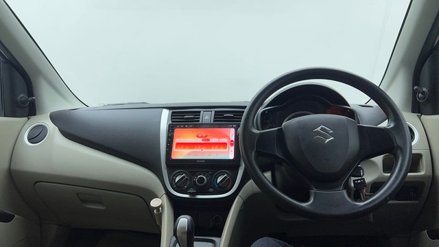 Second-hand 2014 Maruti Celerio VXI AMT for sale in Coimbatore-11