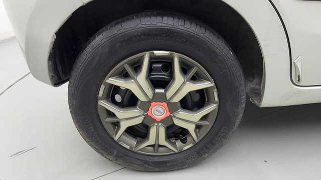 Second-hand 2014 Maruti Celerio VXI AMT for sale in Coimbatore-18