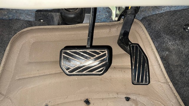 Second-hand 2014 Maruti Celerio VXI AMT for sale in Coimbatore-14