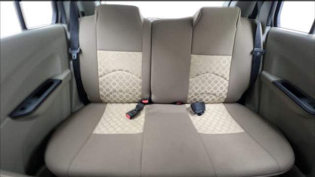 Second-hand 2014 Maruti Celerio VXI AMT for sale in Coimbatore-23