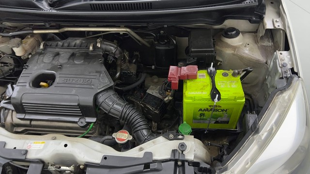 Second-hand 2014 Maruti Celerio VXI AMT for sale in Coimbatore-28