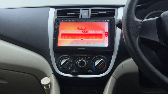 Second-hand 2014 Maruti Celerio VXI AMT for sale in Coimbatore-25