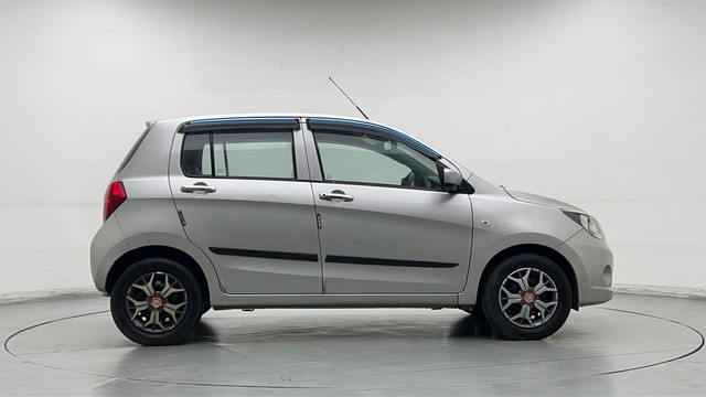 Second-hand 2014 Maruti Celerio VXI AMT for sale in Coimbatore-2