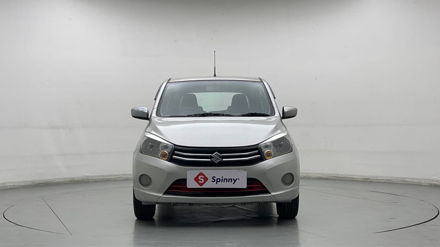 Second-hand 2014 Maruti Celerio VXI AMT for sale in Coimbatore-7