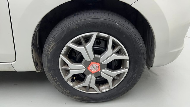 Second-hand 2014 Maruti Celerio VXI AMT for sale in Coimbatore-17