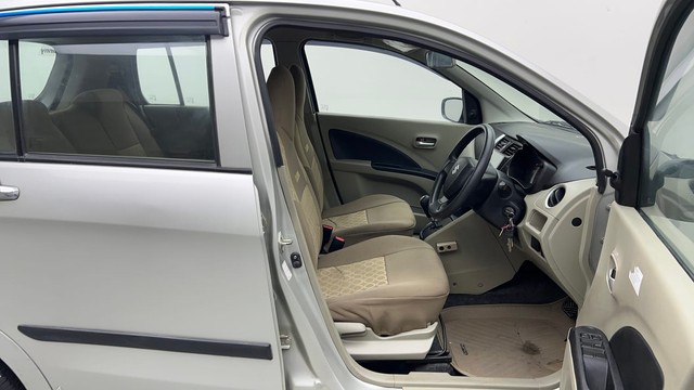 Second-hand 2014 Maruti Celerio VXI AMT for sale in Coimbatore-15