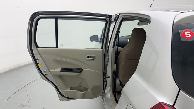 Second-hand 2014 Maruti Celerio VXI AMT for sale in Coimbatore-35
