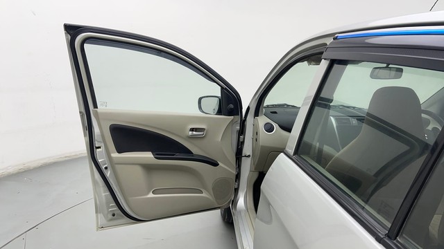 Second-hand 2014 Maruti Celerio VXI AMT for sale in Coimbatore-33