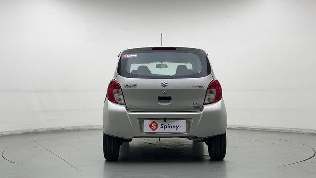 Second-hand 2014 Maruti Celerio VXI AMT for sale in Coimbatore-4