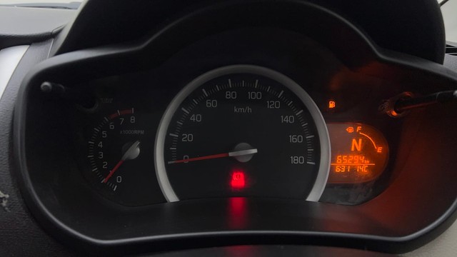 Second-hand 2014 Maruti Celerio VXI AMT for sale in Coimbatore-13