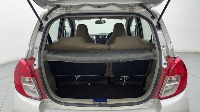 Second-hand 2014 Maruti Celerio VXI AMT for sale in Coimbatore-9