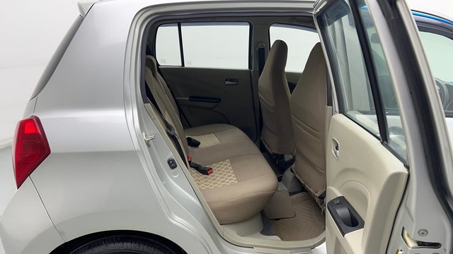 Second-hand 2014 Maruti Celerio VXI AMT for sale in Coimbatore-27