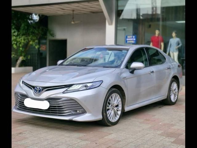 Image Used Car