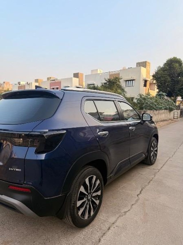 Used Honda Automatic Cars in Nandurbar - Check 23 Second Hand