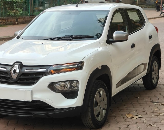 Second-hand 2019 Renault KWID 1.0 RXT Optional for sale in Thane-13