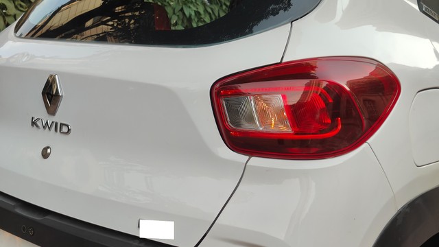 Second-hand 2019 Renault KWID 1.0 RXT Optional for sale in Thane-9