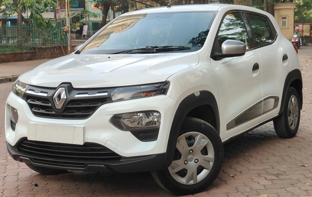 Second-hand 2019 Renault KWID 1.0 RXT Optional for sale in Thane-4