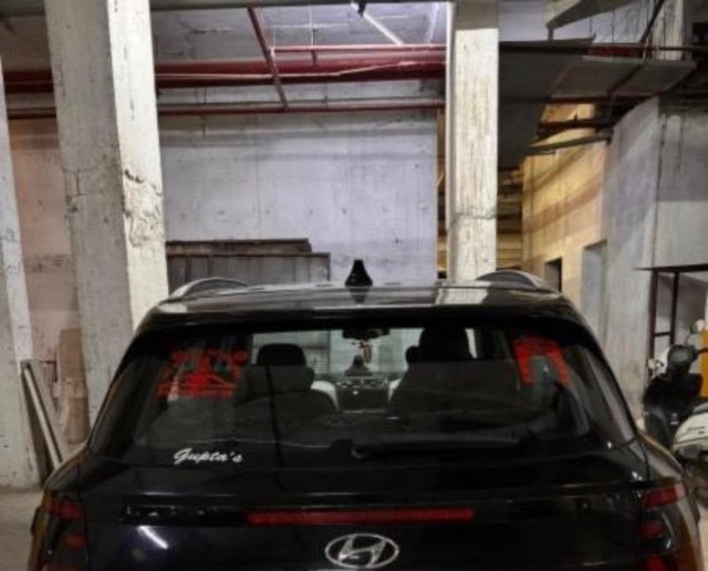 Second-hand 2022 Hyundai Creta SX BSVI for sale in New Delhi-6