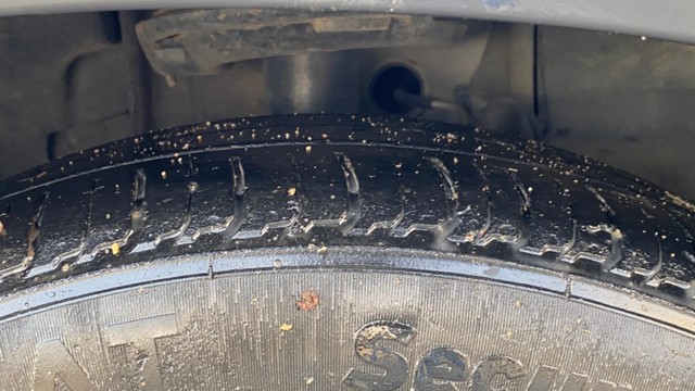 Second-hand 2022 Tata Tiago NRG XZA AMT BSVI for sale in Patna-29