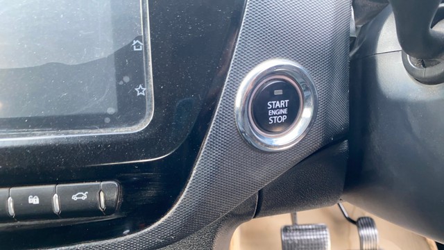 Second-hand 2022 Tata Tiago NRG XZA AMT BSVI for sale in Patna-23