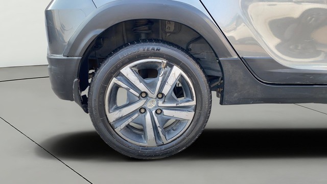 Second-hand 2022 Tata Tiago NRG XZA AMT BSVI for sale in Patna-25