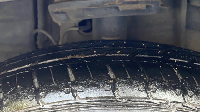 Second-hand 2022 Tata Tiago NRG XZA AMT BSVI for sale in Patna-31