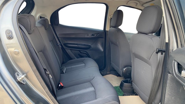 Second-hand 2022 Tata Tiago NRG XZA AMT BSVI for sale in Patna-16